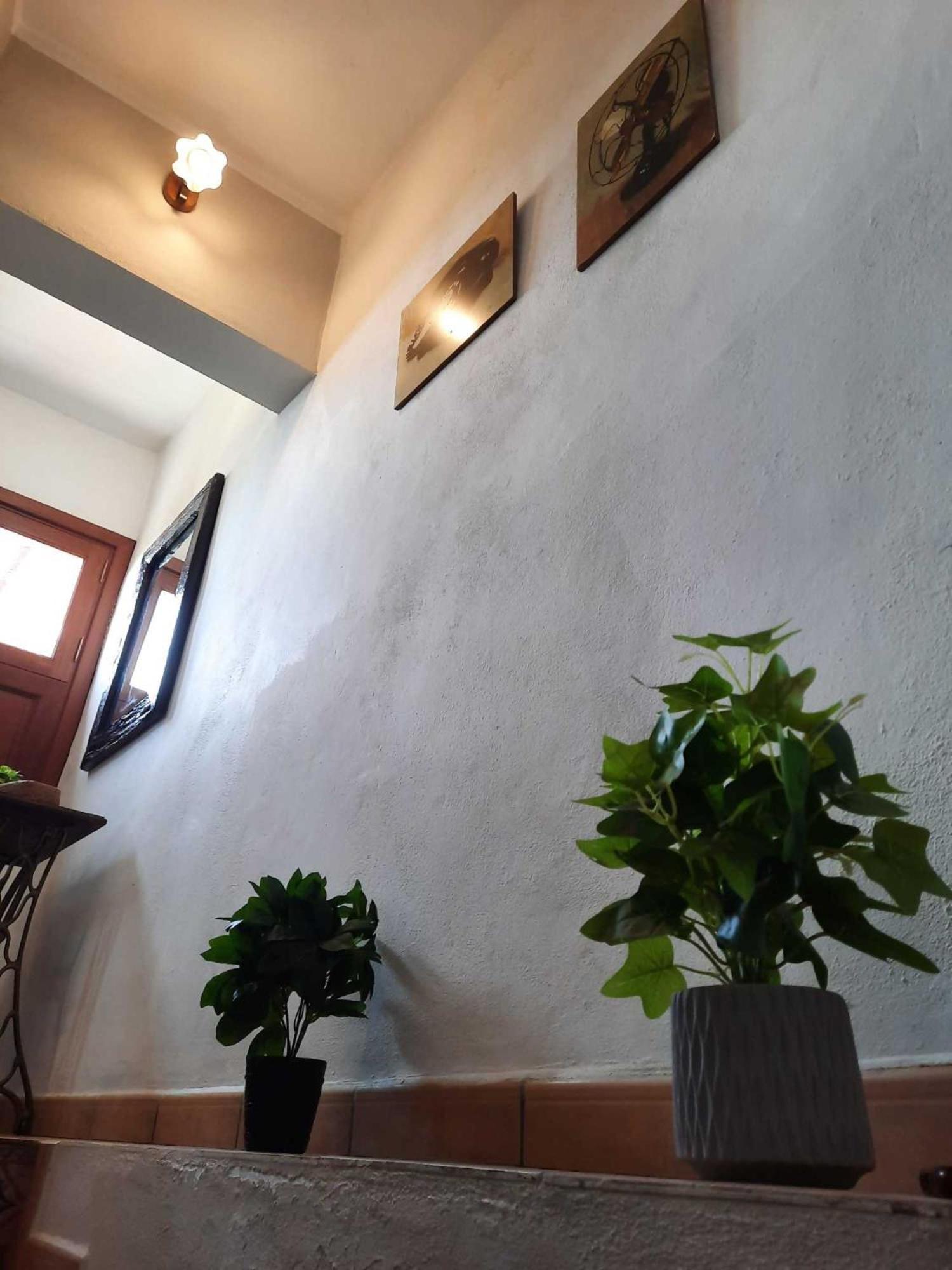 Casa Rural Sanjora Valverde  Exterior foto