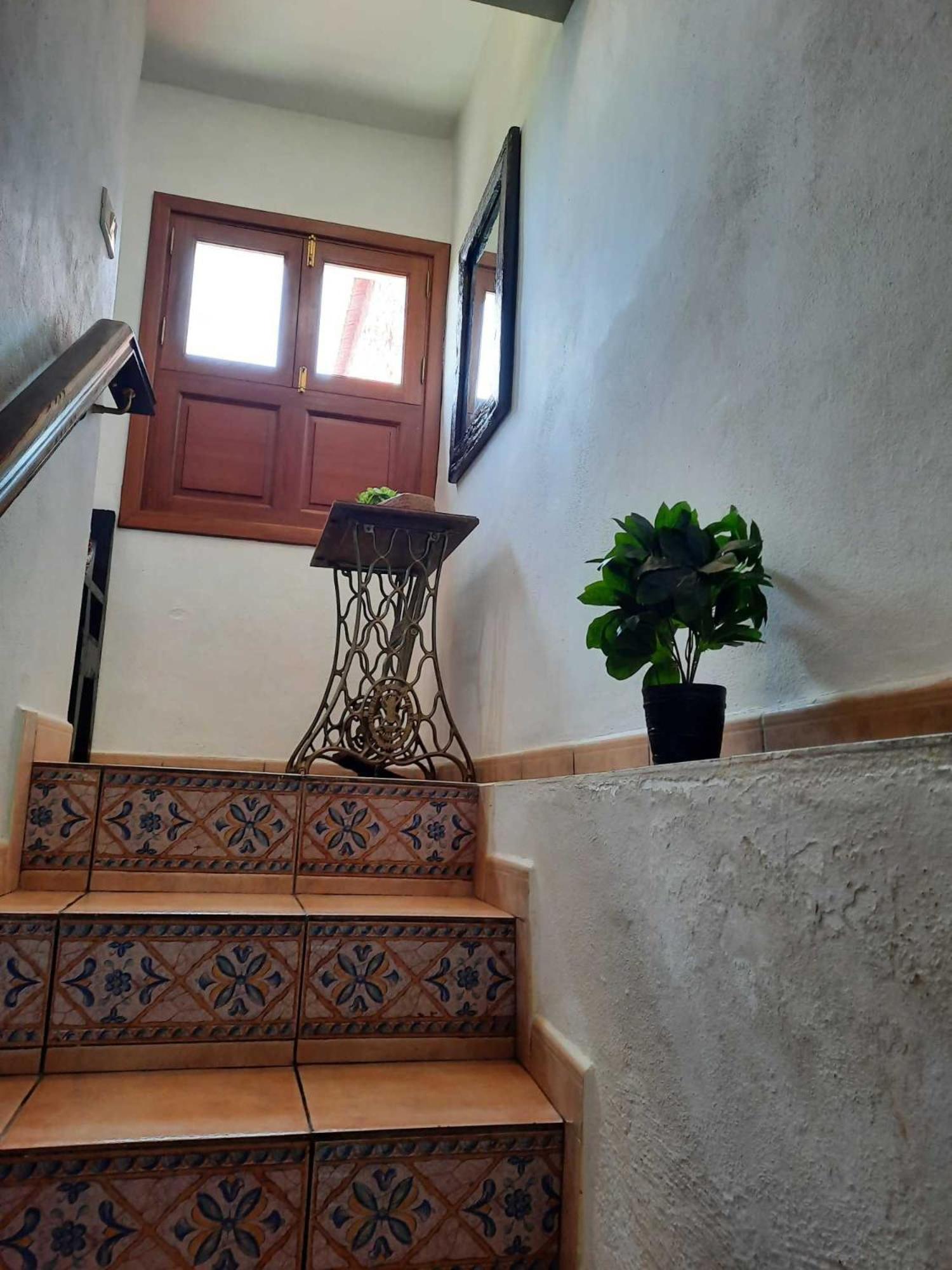 Casa Rural Sanjora Valverde  Exterior foto